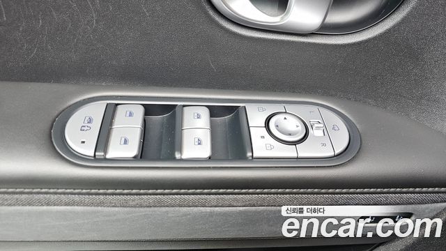 Hyundai Ioniq 5 Long Range AWD Prestige 2022 — фото 33