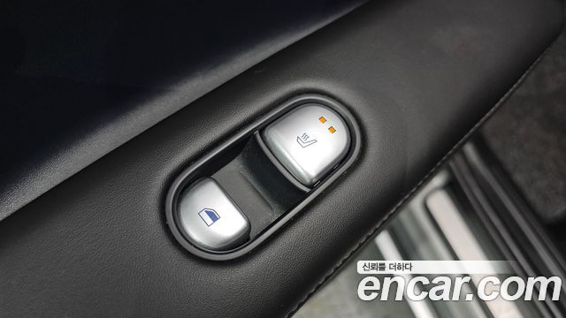 Hyundai Ioniq 5 Long Range AWD Prestige 2022 — фото 34
