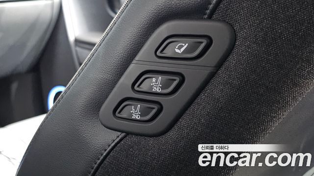 Hyundai Ioniq 5 Long Range AWD Prestige 2022 — фото 35
