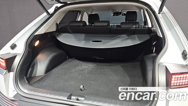 Hyundai Ioniq 5 Long Range AWD Prestige 2022 — фото 37