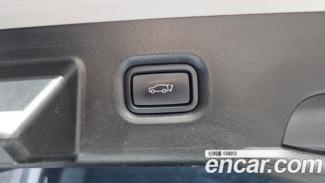 Hyundai Ioniq 5 Long Range AWD Prestige 2022 — фото 38