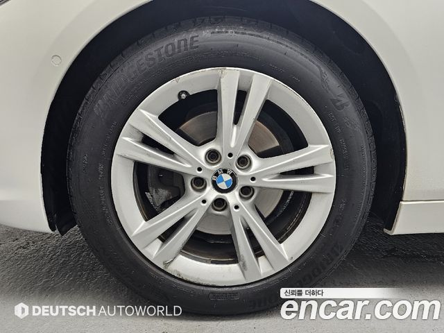 BMW 2 Series Active Tourer (F45) Luxury 2015 — фото 5