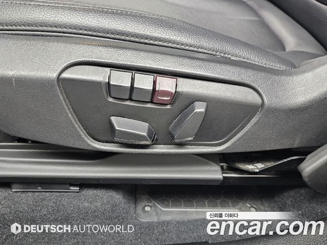 BMW 2 Series Active Tourer (F45) Luxury 2015 — фото 20