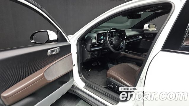 Hyundai Ioniq 6 Long Range AWD Prestige 2023 — фото 10