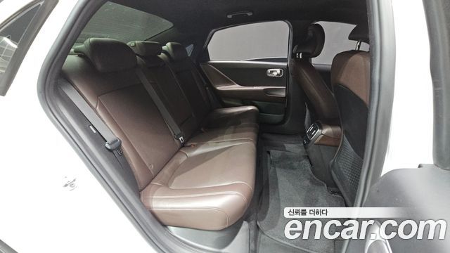 Hyundai Ioniq 6 Long Range AWD Prestige 2023 — фото 11