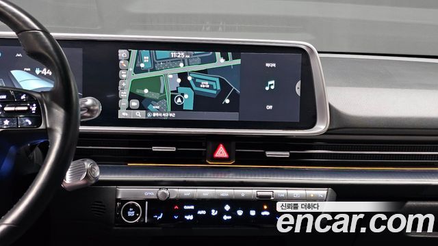 Hyundai Ioniq 6 Long Range AWD Prestige 2023 — фото 14