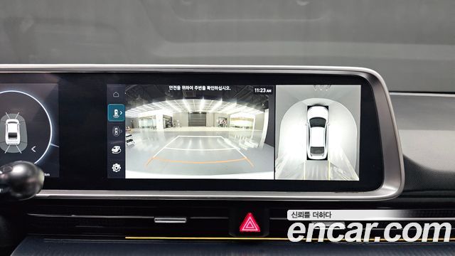 Hyundai Ioniq 6 Long Range AWD Prestige 2023 — фото 15