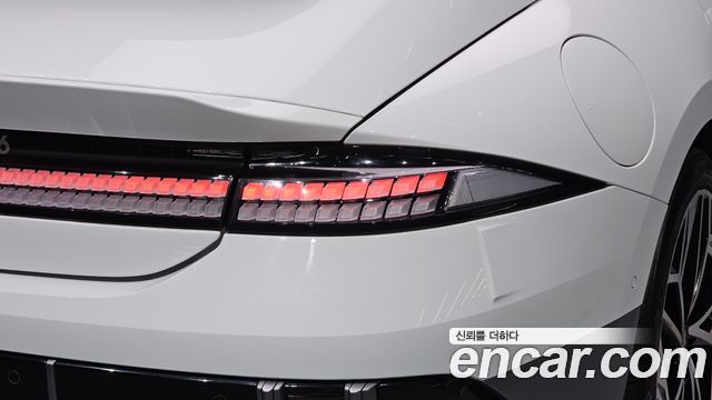 Hyundai Ioniq 6 Long Range AWD Prestige 2023 — фото 23