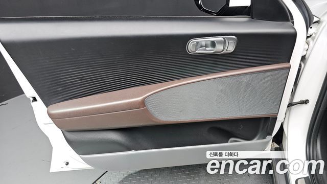 Hyundai Ioniq 6 Long Range AWD Prestige 2023 — фото 24