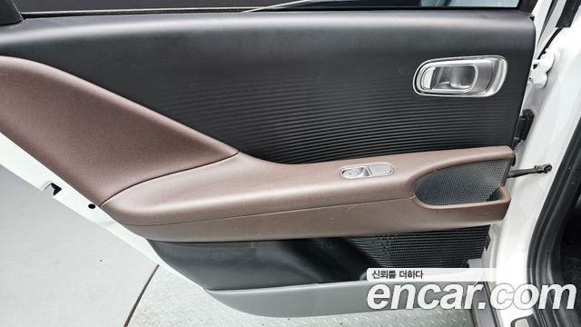 Hyundai Ioniq 6 Long Range AWD Prestige 2023 — фото 25