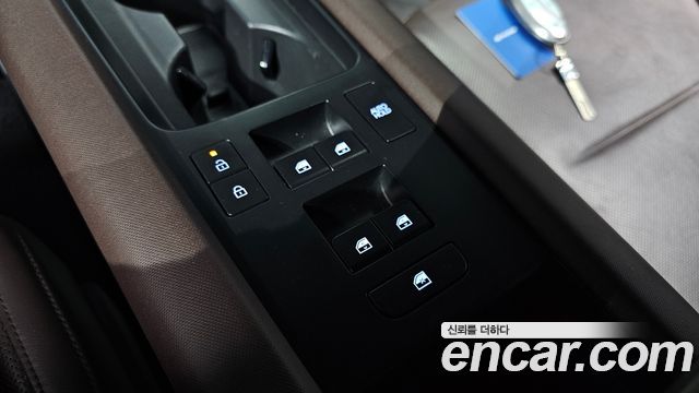 Hyundai Ioniq 6 Long Range AWD Prestige 2023 — фото 29
