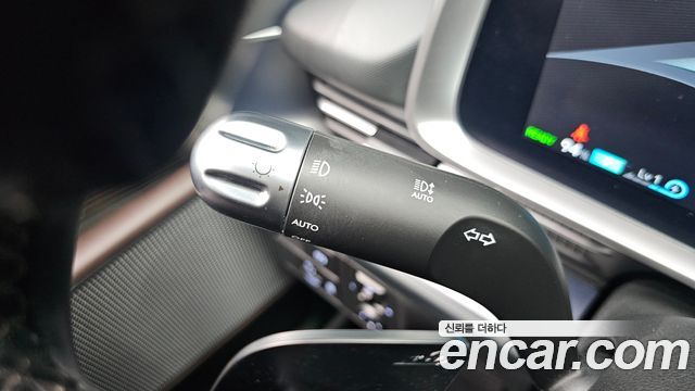 Hyundai Ioniq 6 Long Range AWD Prestige 2023 — фото 30
