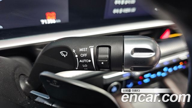 Hyundai Ioniq 6 Long Range AWD Prestige 2023 — фото 31