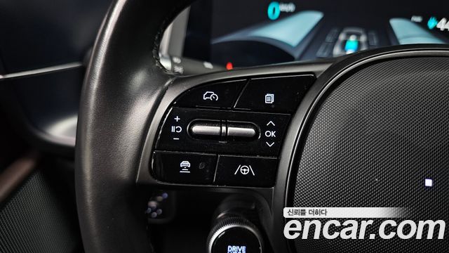 Hyundai Ioniq 6 Long Range AWD Prestige 2023 — фото 32