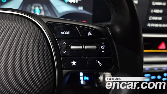 Hyundai Ioniq 6 Long Range AWD Prestige 2023 — фото 33
