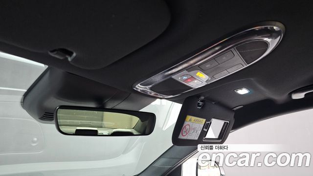 Hyundai Ioniq 6 Long Range AWD Prestige 2023 — фото 35