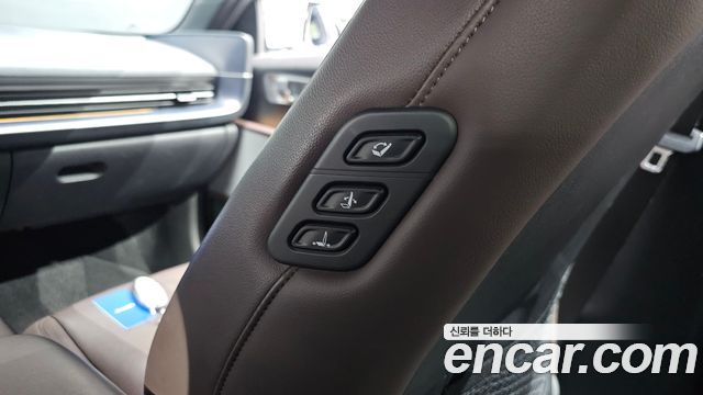 Hyundai Ioniq 6 Long Range AWD Prestige 2023 — фото 37