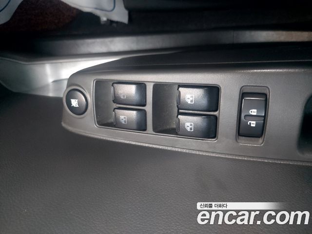 Chevrolet Spark LPG LS Star 2014 — фото 21