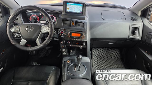 KG Mobility (SsangYong) Korando Sport Extreme 4WD 2016 — фото 7