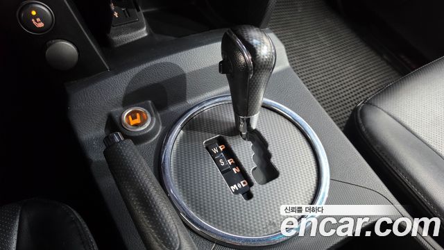 KG Mobility (SsangYong) Korando Sport Extreme 4WD 2016 — фото 9
