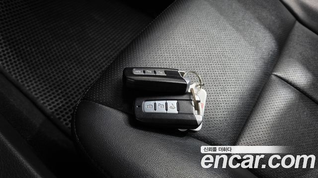 KG Mobility (SsangYong) Korando Sport Extreme 4WD 2016 — фото 15
