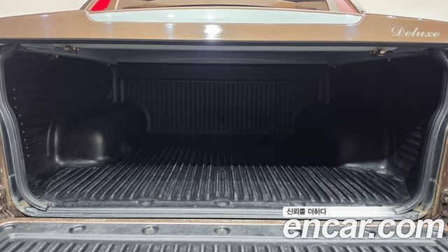 KG Mobility (SsangYong) Korando Sport Extreme 4WD 2016 — фото 16