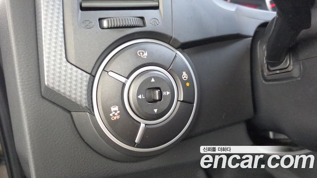 KG Mobility (SsangYong) Korando Sport Extreme 4WD 2016 — фото 19