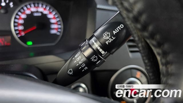 KG Mobility (SsangYong) Korando Sport Extreme 4WD 2016 — фото 28