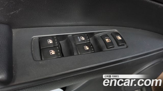 KG Mobility (SsangYong) Korando Sport Extreme 4WD 2016 — фото 29