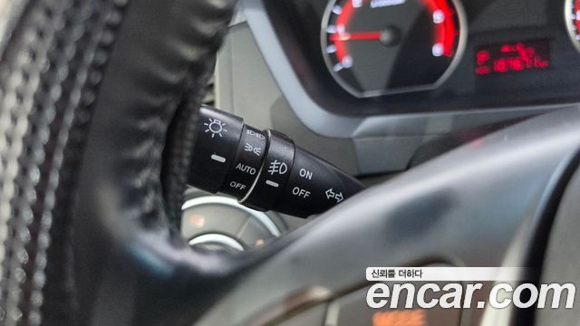 KG Mobility (SsangYong) Korando Sport Extreme 4WD 2016 — фото 30