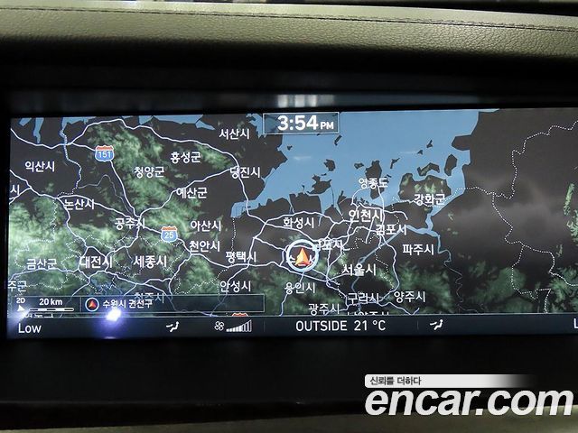 Genesis EQ900 3.3 T-GDI Luxury 2016 — фото 20