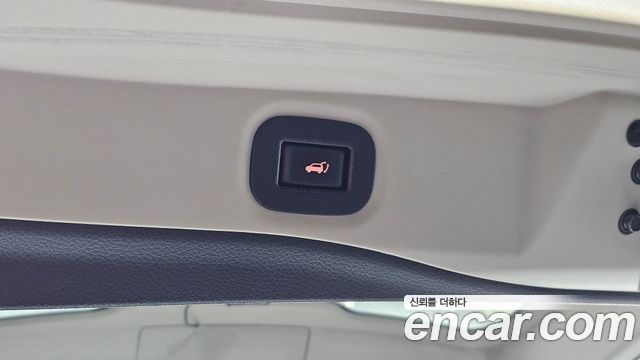 Nissan X-Trail 2.5 4WD 2018 — фото 20