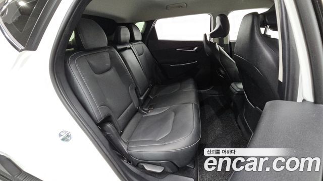Kia EV6 Long Range Air 2022 — фото 15