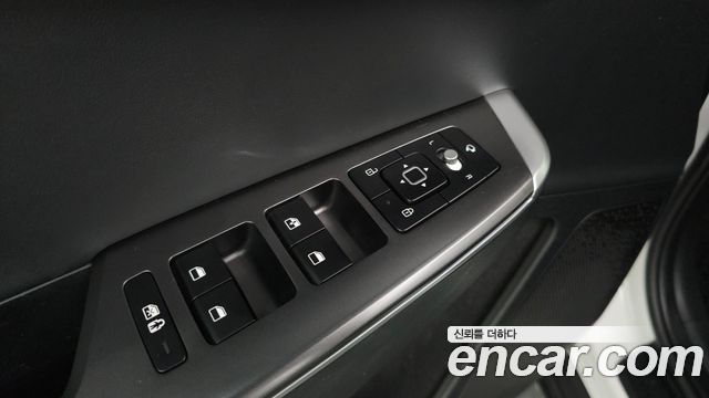 Kia EV6 Long Range Air 2022 — фото 21