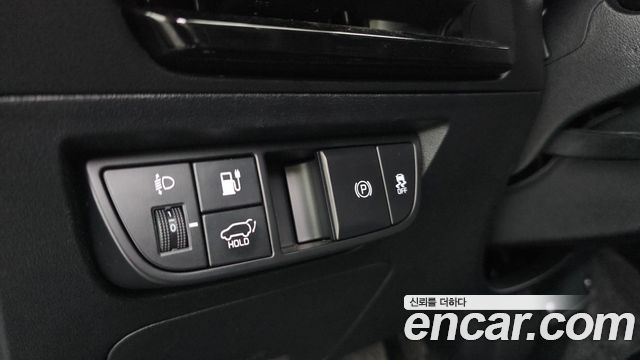 Kia EV6 Long Range Air 2022 — фото 22
