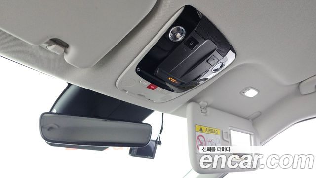 Kia EV6 Long Range Air 2022 — фото 23