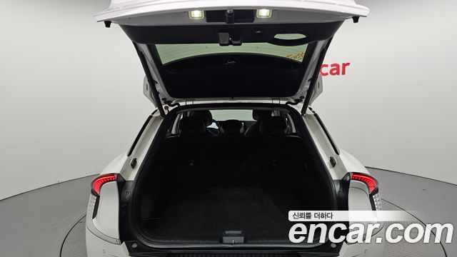 Kia EV6 Long Range Air 2022 — фото 24