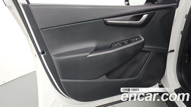 Kia EV6 Long Range Air 2022 — фото 30