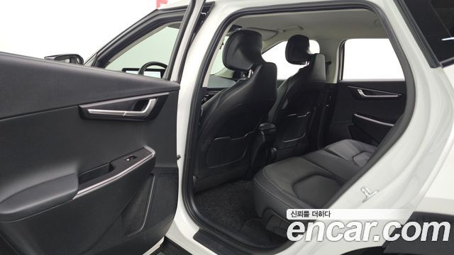Kia EV6 Long Range Air 2022 — фото 32