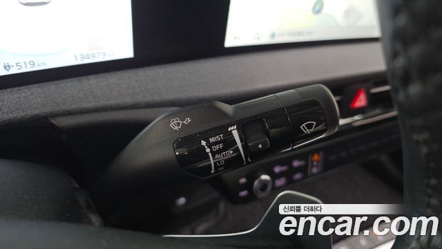 Kia EV6 Long Range Air 2022 — фото 33