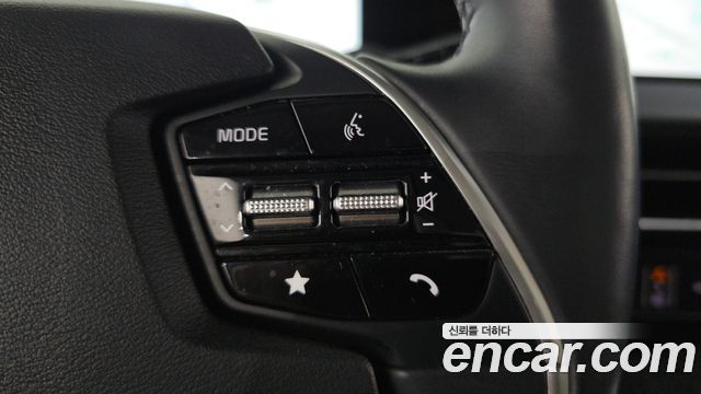 Kia EV6 Long Range Air 2022 — фото 35