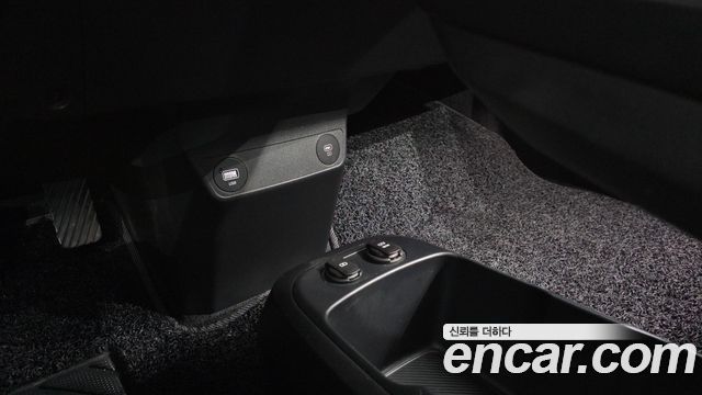Kia EV6 Long Range Air 2022 — фото 36