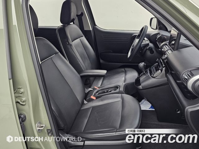 Hyundai Casper Smart 2023 — фото 10