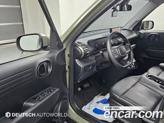 Hyundai Casper Smart 2023 — фото 15