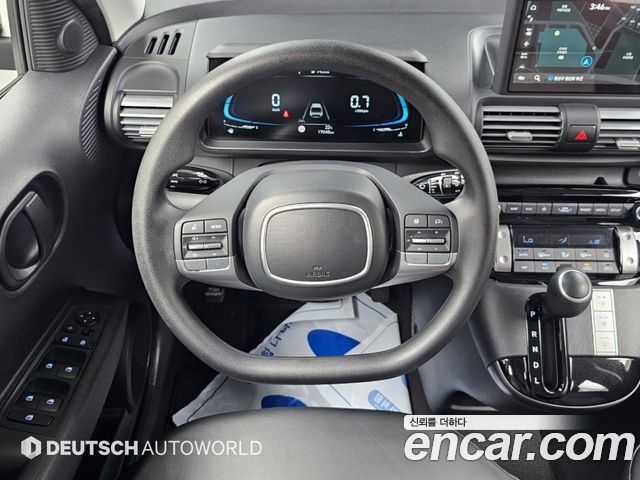 Hyundai Casper Smart 2023 — фото 17