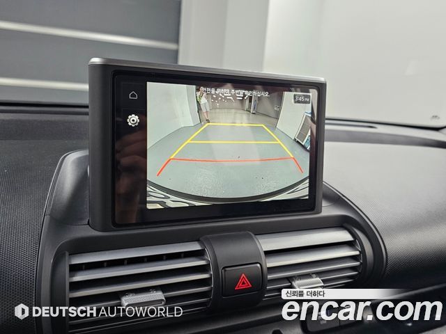Hyundai Casper Smart 2023 — фото 19