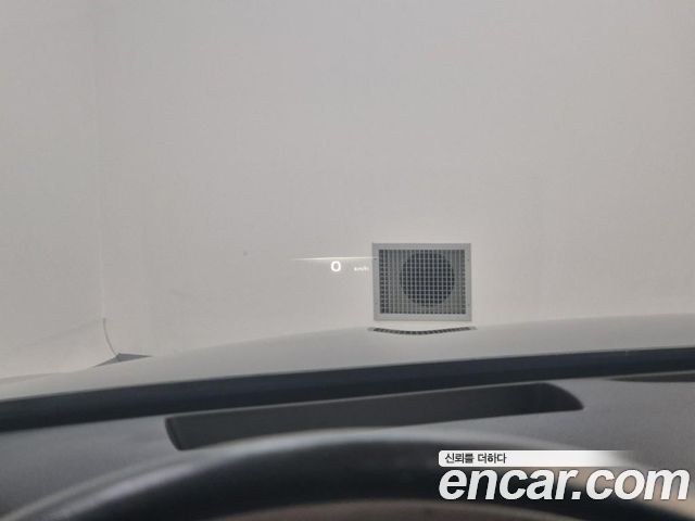 Kia K8 3.5 Gasoline 2WD Signature 2022 — фото 20