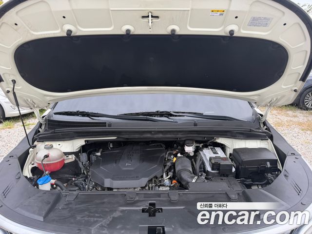 Kia Carnival (IV) Diesel 9-Seater Signature 2021 — фото 6