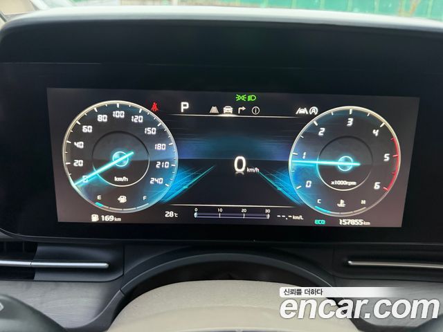 Kia Carnival (IV) Diesel 9-Seater Signature 2021 — фото 8