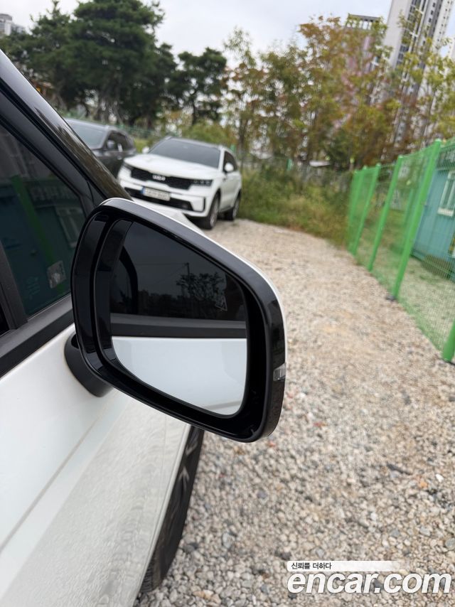 Kia Carnival (IV) Diesel 9-Seater Signature 2021 — фото 18